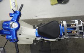 HONDA C110 SUPER CUB JA44