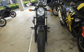 HONDA REBEL 250 A MC49