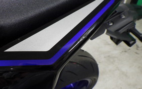 YAMAHA MT-09 SP 2024 RN87J