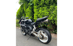 HONDA CBR1000RR 2007 SC57