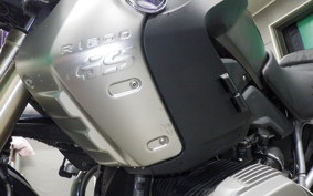 BMW R1200GS 2010