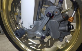 YAMAHA WR250X 2021 DG15J
