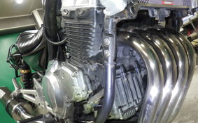 KAWASAKI BALIUS 250 Gen.2 2002 ZR250B