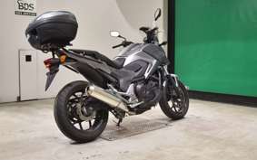 HONDA NC750X ABS 2017 RC72