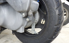 SUZUKI ADDRESS V50 Gen.2 CA44A