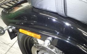 HARLEY FLSTSB 1580 2008