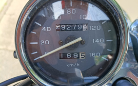 HONDA VRX400 ROADSTER 1995 NC33