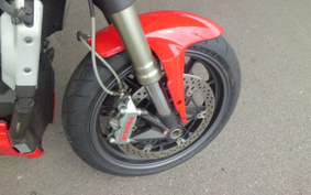 DUCATI STREET FIGHTER 2010