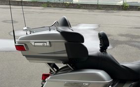 HARLEY FLTRUSE1800CVO 2016 TAN