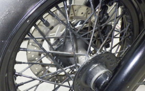 YAMAHA DRAGSTAR 400 CLASSIC 1999 4TR