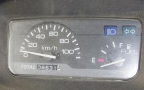 SUZUKI VECSTAR 150 CG42A