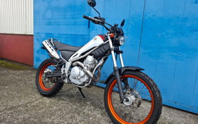 YAMAHA TORITSU CAR DG16J