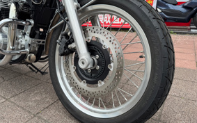 KAWASAKI W800 2022 EJ800E