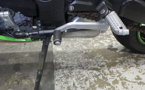KAWASAKI ZX 10 NINJA ABS 2023 ZXT02L
