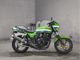 Фото Kawasaki ZRX400 2000 с японского аукциона