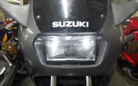 SUZUKI GSX-F400 GK74A