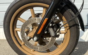 HARLEY FXDLS 2016 GS8