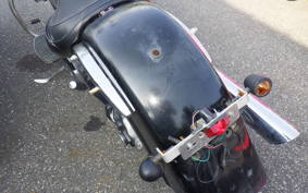 SUZUKI INTRUDER 400 Classic 2007 VK54A