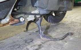 SUZUKI ﾚｯﾂ 2008 CA4AA