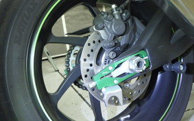 KAWASAKI ZX 10 NINJA R SE 2018