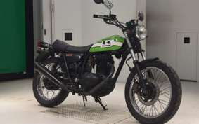 KAWASAKI 250TR