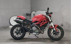 DUCATI MONSTAR 796 M506AB