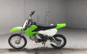 KAWASAKI KLX110 LK110A