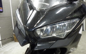 KAWASAKI NINJA 250 2 2007 EX250P