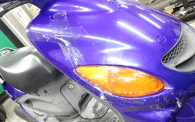 YAMAHA AXIS 100 SB06J