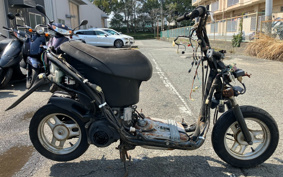 HONDA DIO AF34