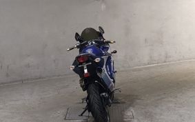 KAWASAKI NINJA 250R EX250K