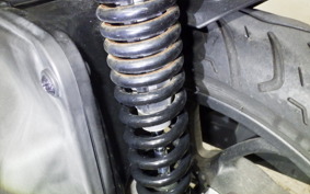 HONDA DIO110-3ﾍﾞｰｼｯｸ 2001 JK03