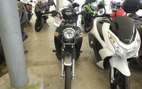 HONDA CROSS CUB 110 2013 JA10