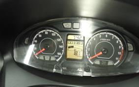 SUZUKI SKYWAVE 200 (Burgman 200) 1995 CH41A