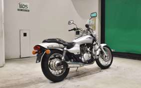 KAWASAKI ELIMINATOR 125 1996 BN125A