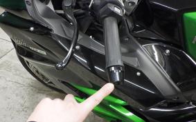 KAWASAKI NINJA H2 SX SE 2023 ZXT02P