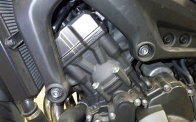 YAMAHA MT-09 2015 RN34J