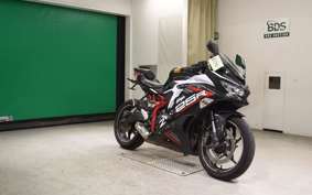 KAWASAKI ZX-25R 1994 ZX250E