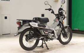 HONDA CT125-2 1982 JA65