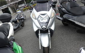 HONDA SILVER WING 600 2002 PF01