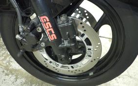 KAWASAKI GPX750 R 1986 ZX750F