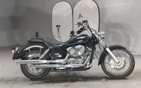 YAMAHA DRAGSTAR 250 VG02J