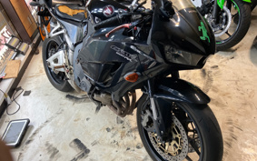 HONDA CBR600RR 2016 PC40