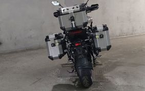 YAMAHA TRACER 9 GT RN70J