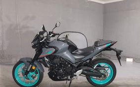 YAMAHA MT-03 2024 RH21J
