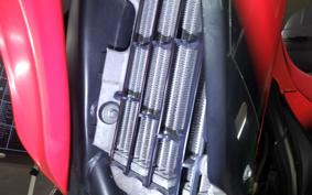 HONDA CRF250M 2022 MD38