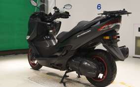 SUZUKI BURGMAN400 A 2018 DU11A