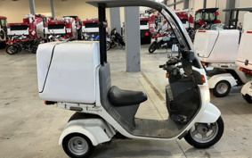 HONDA GYRO TA03