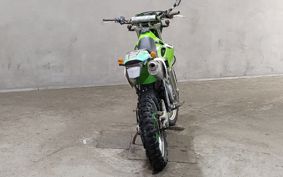 KAWASAKI KLX250 SR LX250E
