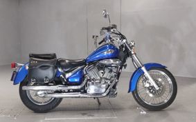 SUZUKI INTRUDER 250 VJ51A